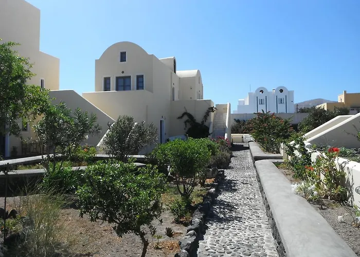 Dagris Villa Studios